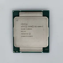 Intel Xeon E5-1680 v3 — product reference photo 1