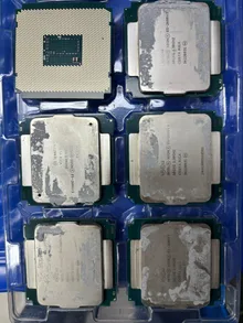 Intel Xeon E5-2695 v3 — product reference photo 2