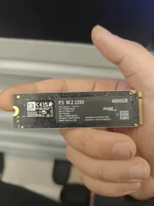 CT4000P3SSD8 — product reference photo 1