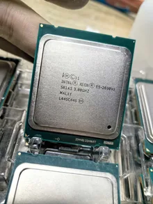 Intel Xeon E5-2690 v2 — product reference photo 2