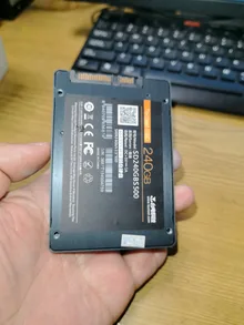 SD240GBS500 — label reference photo 3