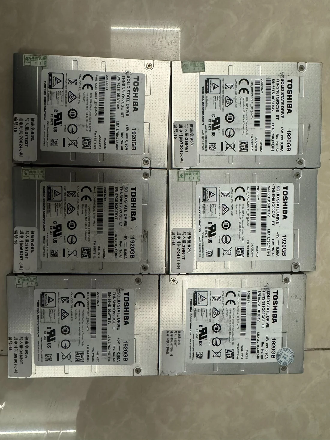 THNSN81Q92CSE ET — product reference photo 1
