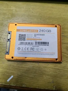SD240GBA800 — product reference photo 1