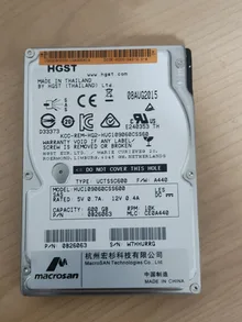 HUC109060CSS600 — product reference photo 5