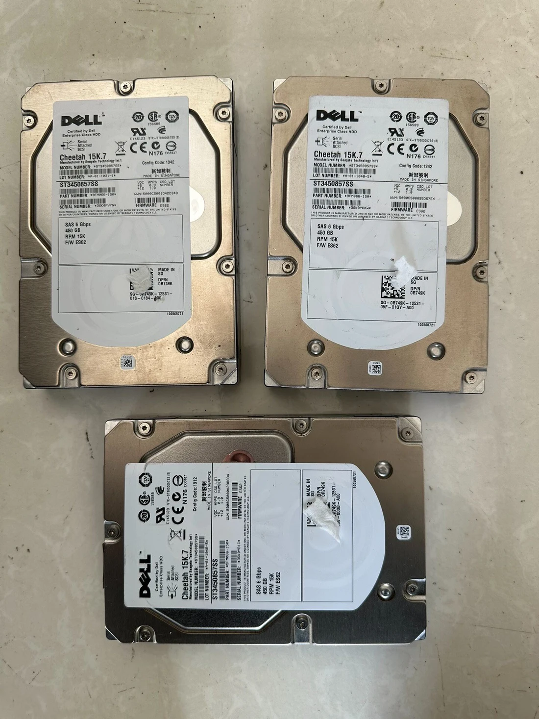 ST3450857SS — product reference photo 1