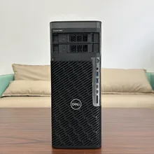 Precision 5860 — product reference photo 1