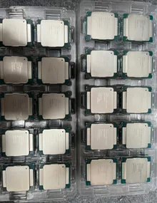 Intel Xeon E5-2660 v3 — product reference photo 2