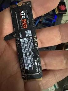 MZ-V7E500 — product reference photo 1