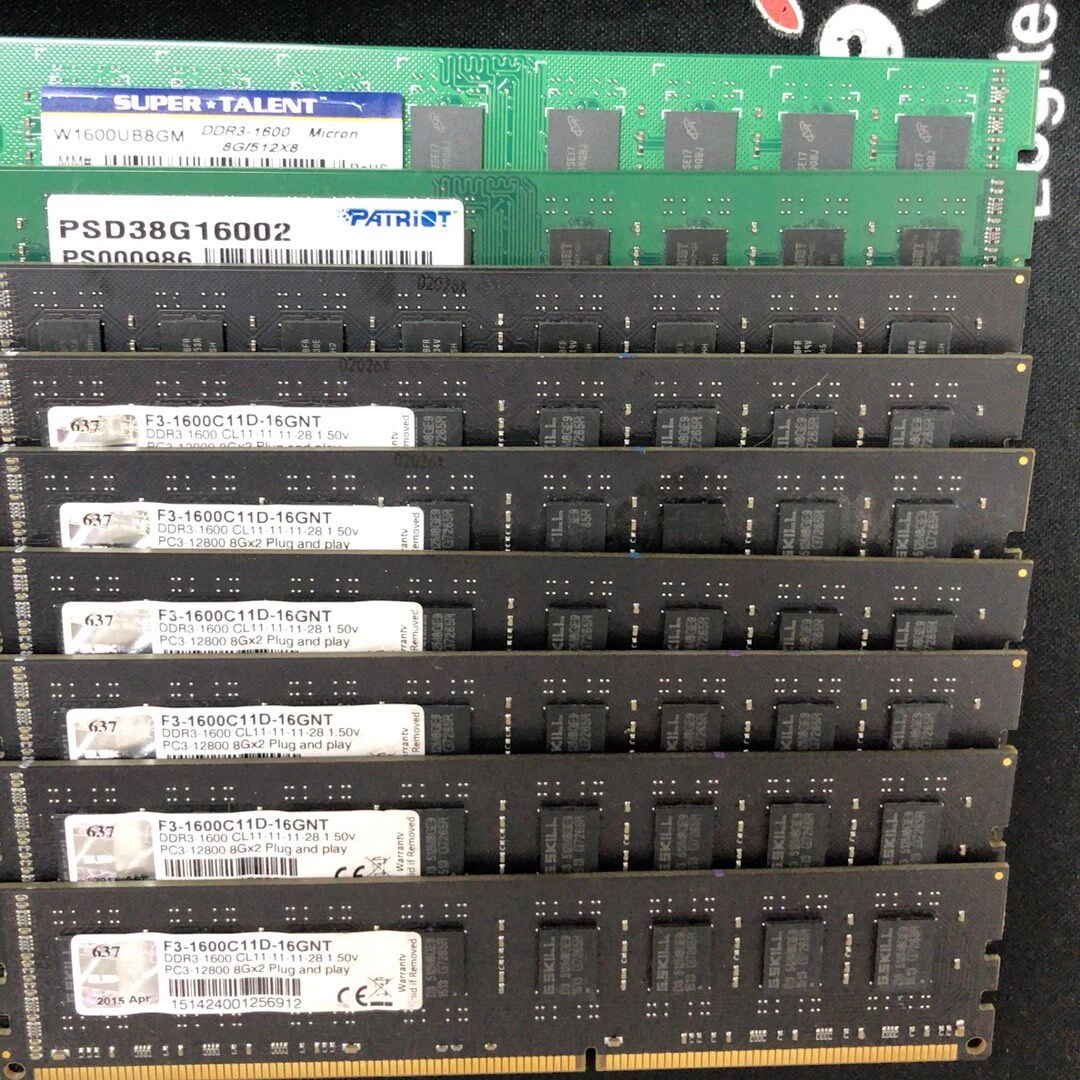 W1600UB8GM — reference photo including other products 1