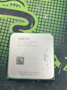 AMD FX-9590 — product reference photo 1