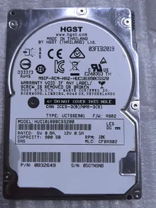 HUC101890CSS200 — product reference photo 4