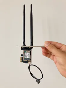 AX210NGW — product reference photo 2