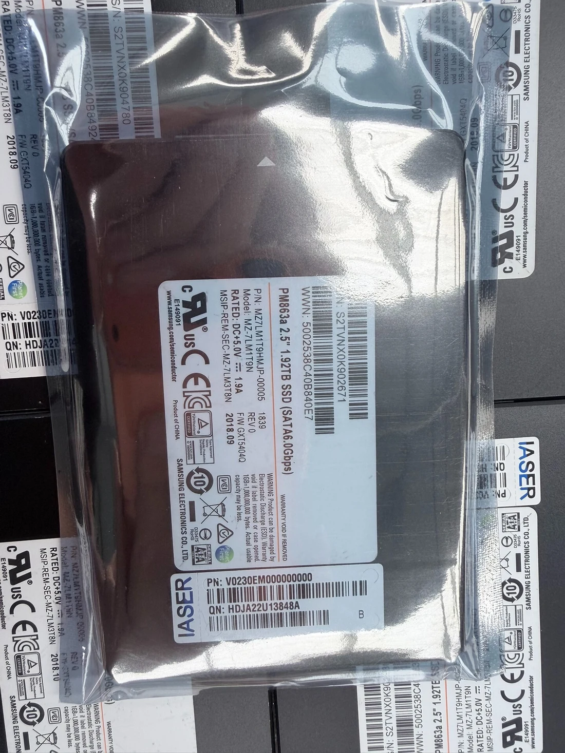 MZ7LM1T9HMJP — product reference photo 1