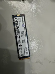 SNV2S/500GCN — product reference photo 1
