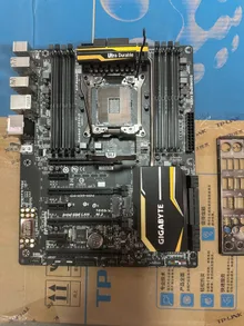 GA-X99-UD4 — label reference photo 2