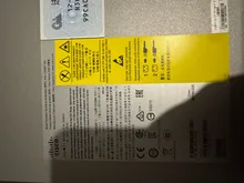 N3K-C3548P-10G — label reference photo 1
