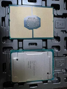 Intel Xeon Platinum 8158 — product reference photo 1