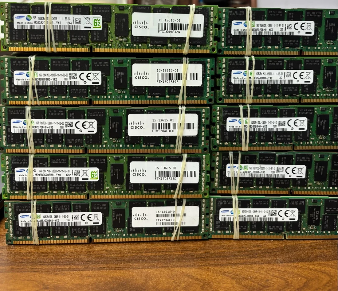 M393B2G70BH0-YK0 — product reference photo 1