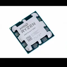 AMD Ryzen 5 7500F — label reference photo 4