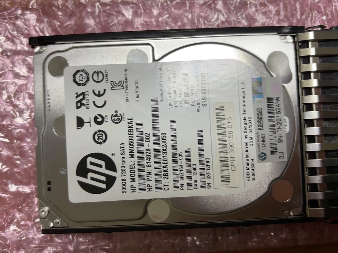 ST9500620NS — product reference photo 1