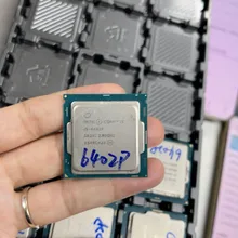 Intel Core i5-6402P — label reference photo 2