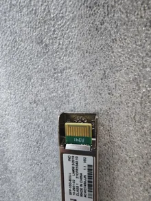 SFP-10G-BXU-I — label reference photo 5