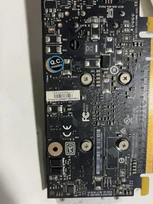 Quadro P600 — product reference photo 1