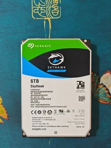ST6000VX001 — product reference photo 7