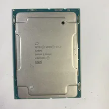 Intel Xeon Gold 6330N — label reference photo 1