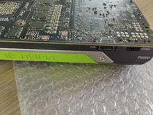 Quadro P6000 — label reference photo 2