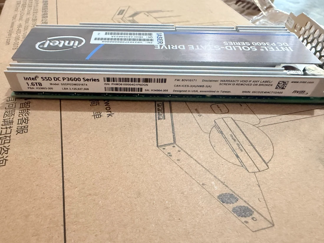 SSDPEDME016T4 — product reference photo 1