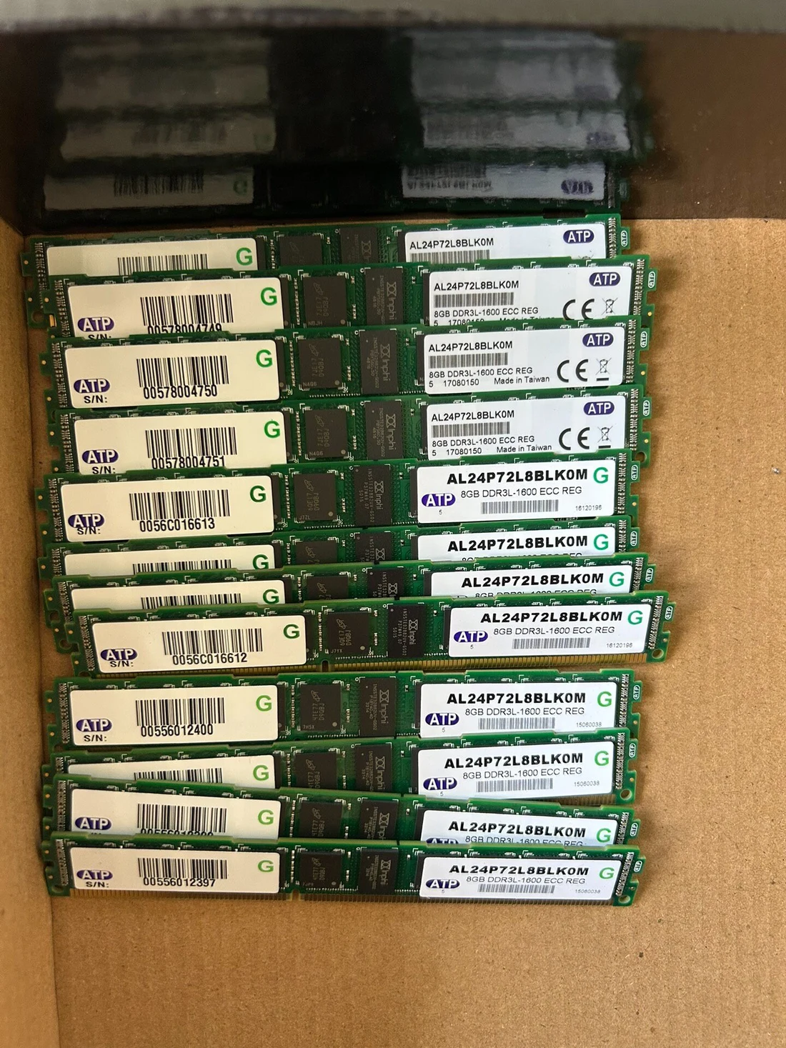 AL24P72L8BLK0M — product reference photo 1
