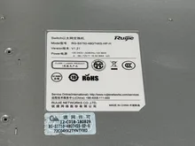 RG-S5750-48GT4XS-HP-H — label reference photo 3