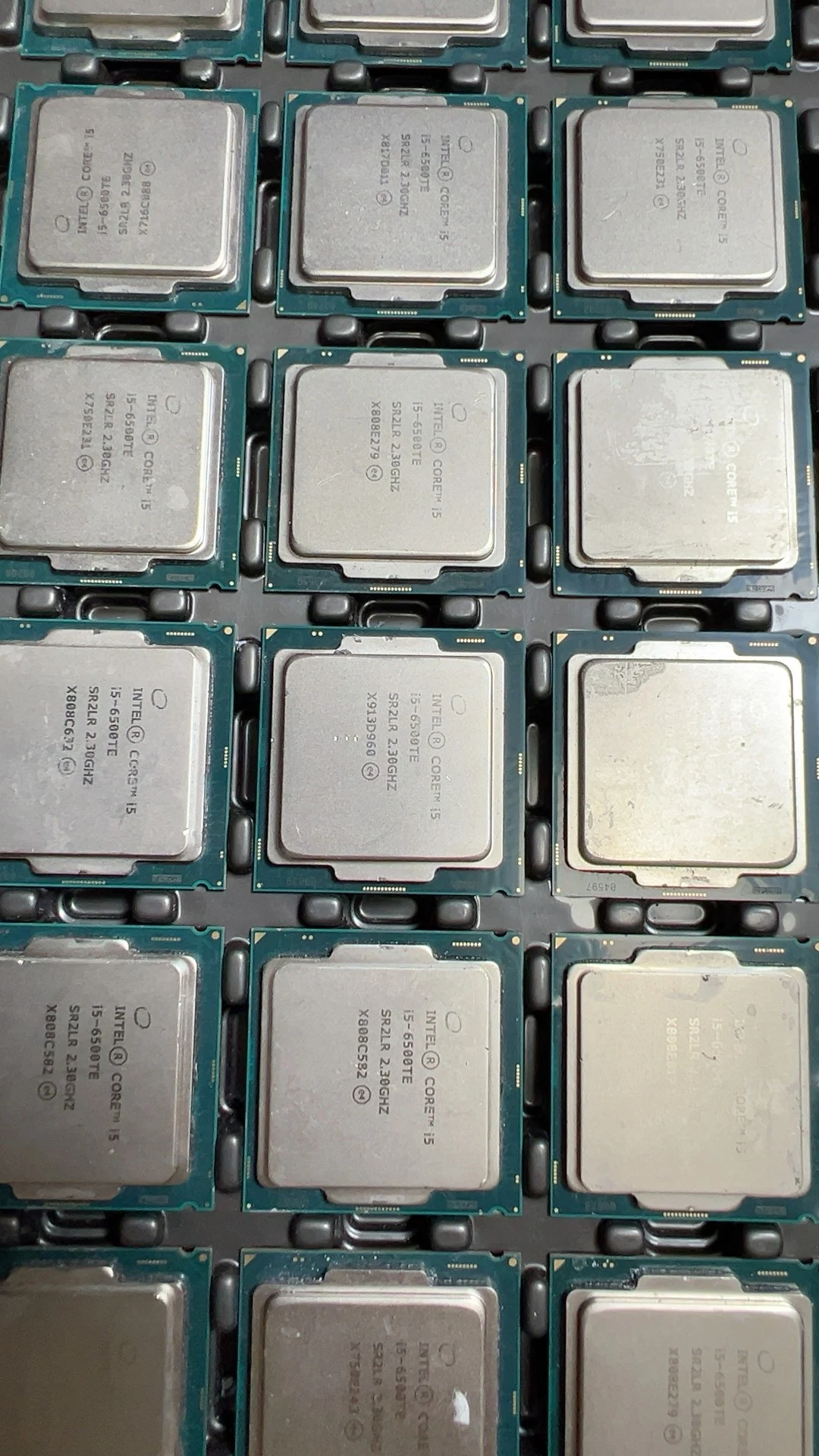 Intel Core i5-6500TE — product reference photo 1