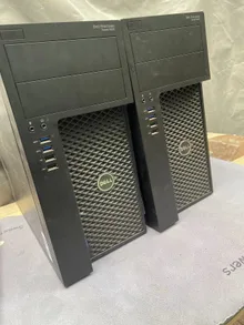 Precision Tower 3620 — product reference photo 2