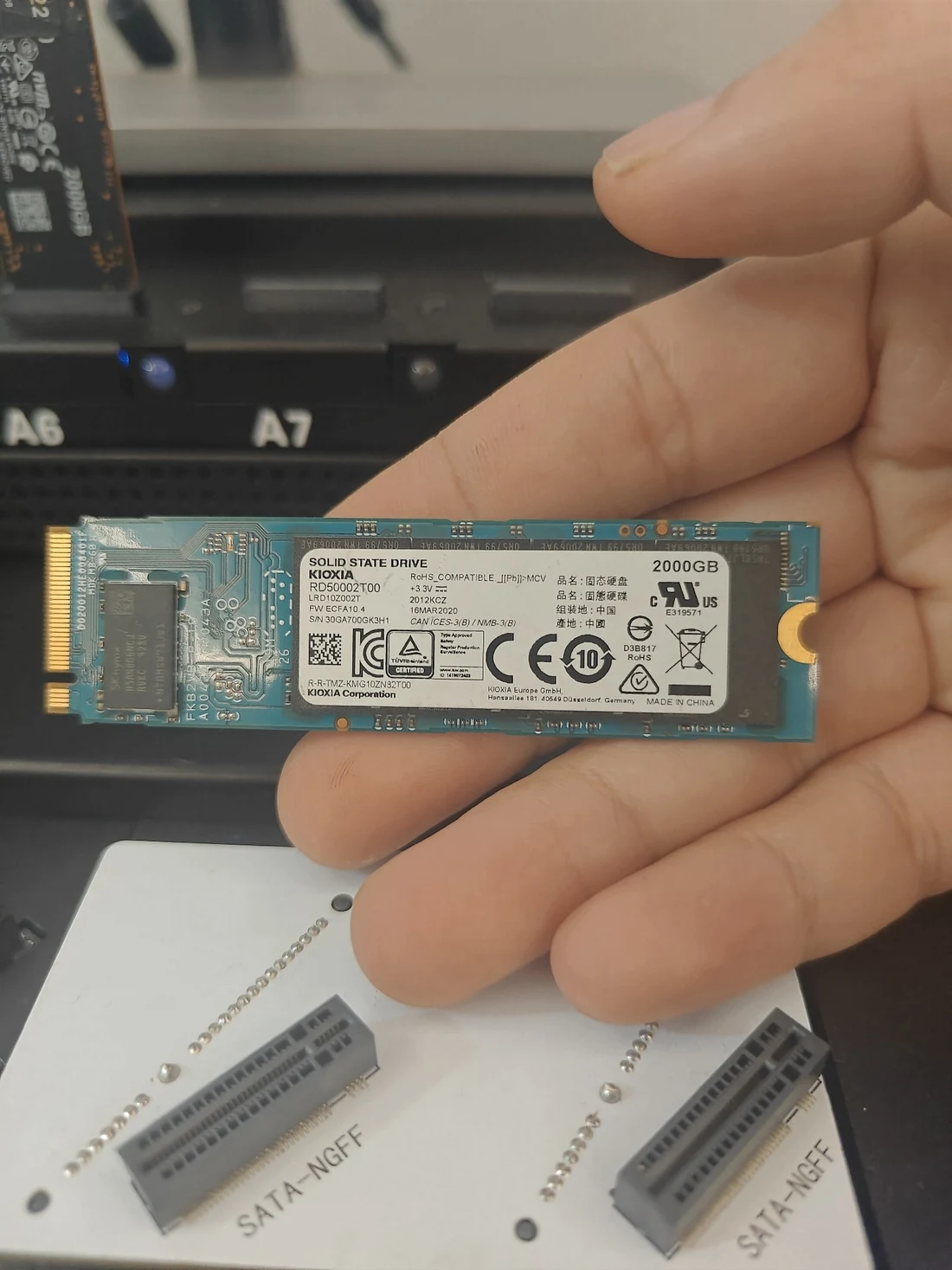 RD5002T00 — product reference photo 1
