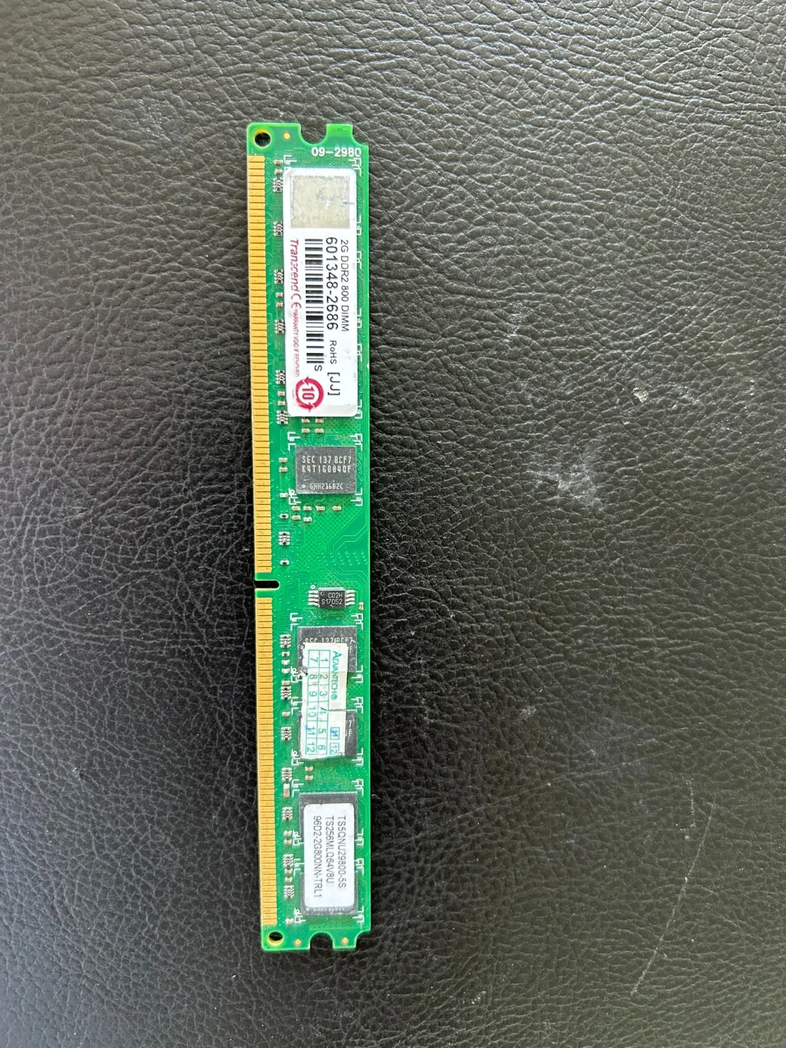 TS256MLQ64V8U — product reference photo 1