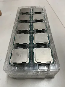 Intel Xeon E5-2620 v4 — product reference photo 1