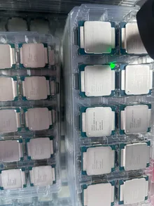 Intel Xeon E5-2673 v3 — product reference photo 5