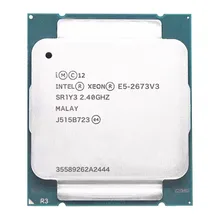 Intel Xeon E5-2673 v3 — product reference photo 16