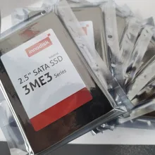 Innodisk 3ME3 — label reference photo 1