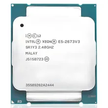 Intel Xeon E5-2673 v3 — product reference photo 15