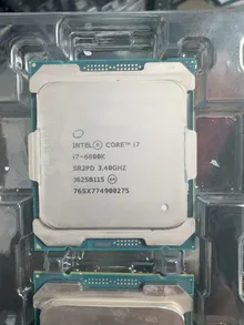 Intel Core i7-6800K — product reference photo 1