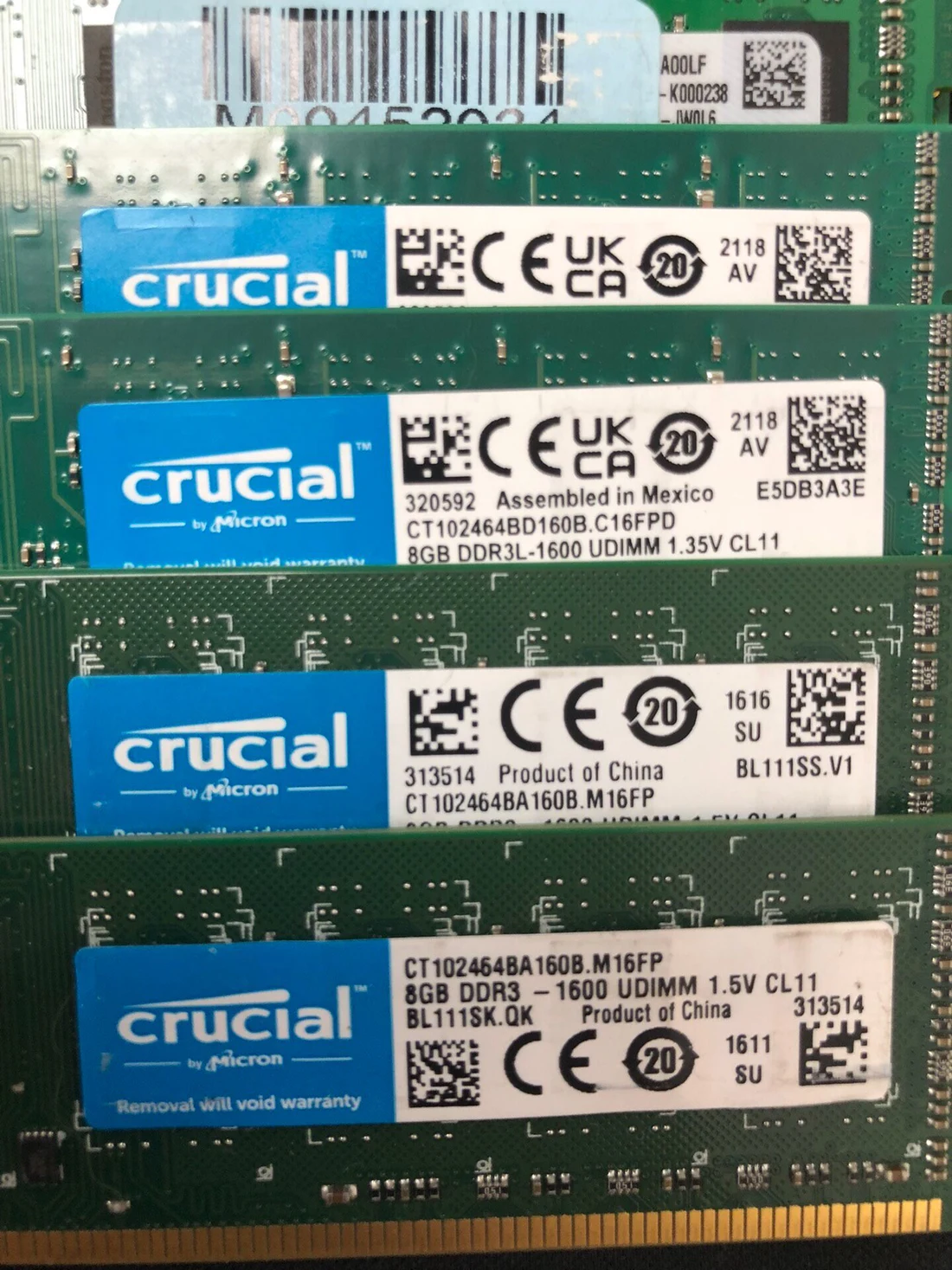 CT102464BD160B.C16FPD — reference photo including other products 1
