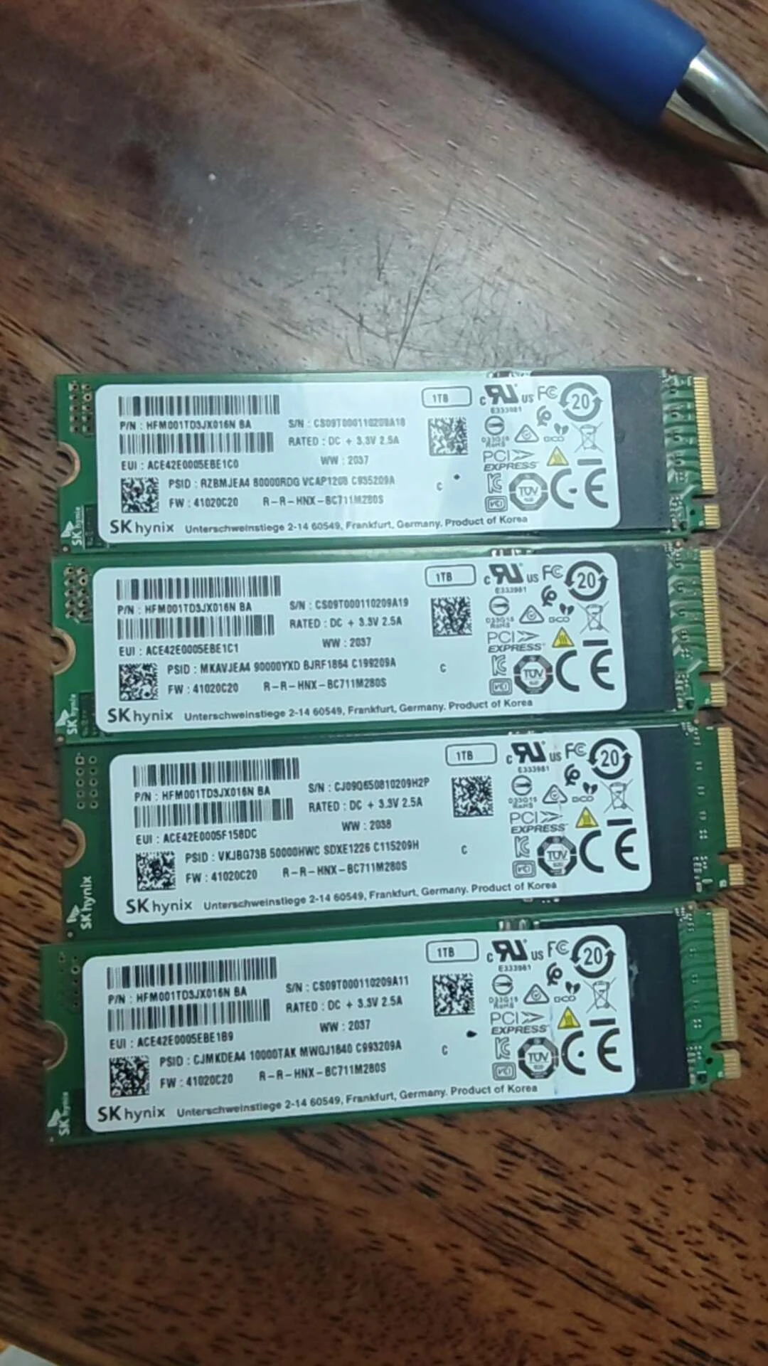 HFM001TD3JX016N — product reference photo 1