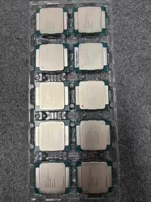 Intel Xeon E5-2667 v3 — product reference photo 3
