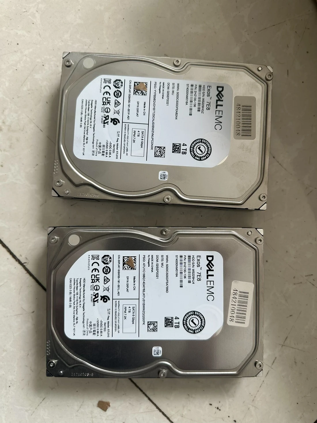 ST4000NM016A — product reference photo 1