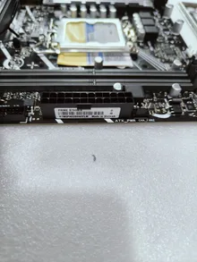 PRIME B760M-K — product reference photo 1