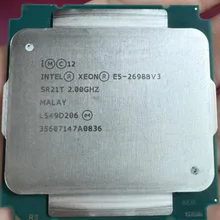 Intel Xeon E5-2698B v3 — product reference photo 4