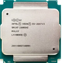 Intel Xeon E5-2697 v3 — product reference photo 2